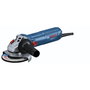 Bosch GWS 12-125 Professional Amoladora Angular