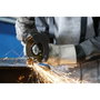 Bosch GWS 12-125 Professional Amoladora Angular