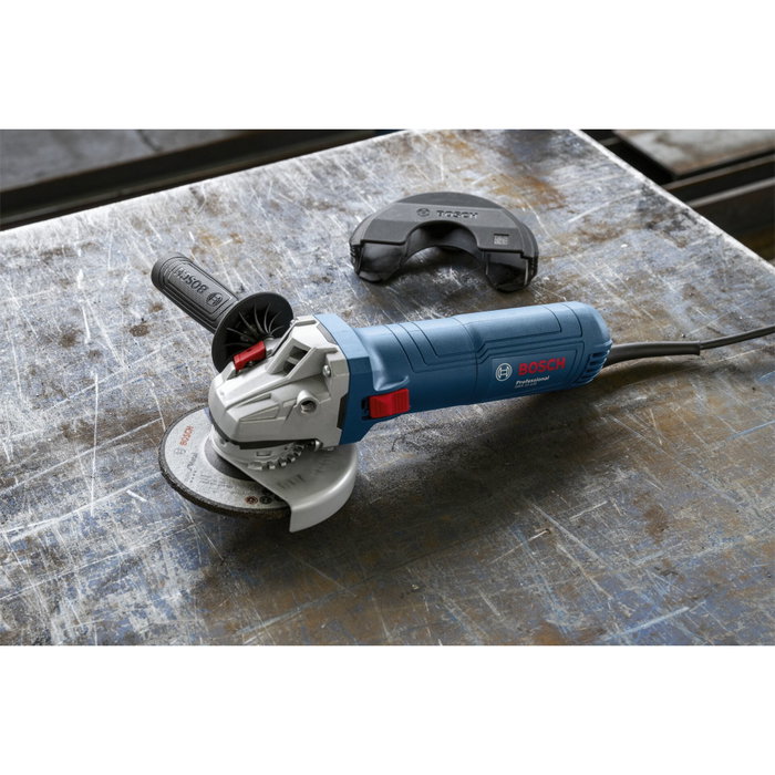 Bosch GWS 12-125 Professional Amoladora Angular