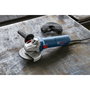 Bosch GWS 12-125 Professional Amoladora Angular