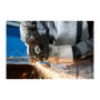 Bosch GWS 12-125 Professional Amoladora Angular