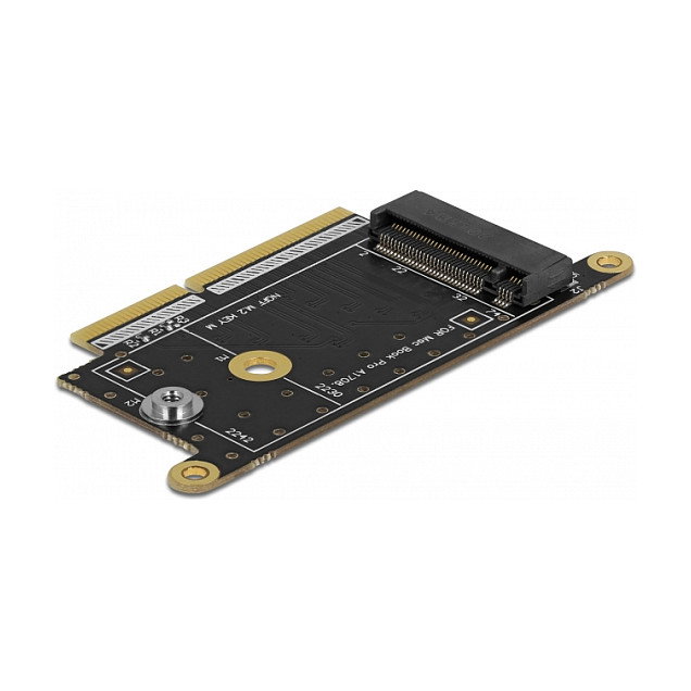 DeLOCK Convertidor MacBook Pro SSD a ranura M.2 NVMe 64139 DeLOCK Convertidor MacBook Pro SSD a ranura M.2 NVMe 64139