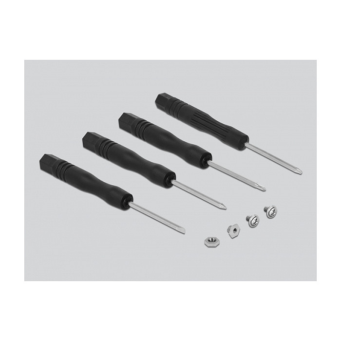 DeLOCK Convertidor MacBook Pro SSD a ranura M.2 NVMe 64139 DeLOCK Convertidor MacBook Pro SSD a ranura M.2 NVMe 64139
