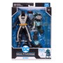 McFarlane Toys Batman Endless Winter DC Multiverse Build A