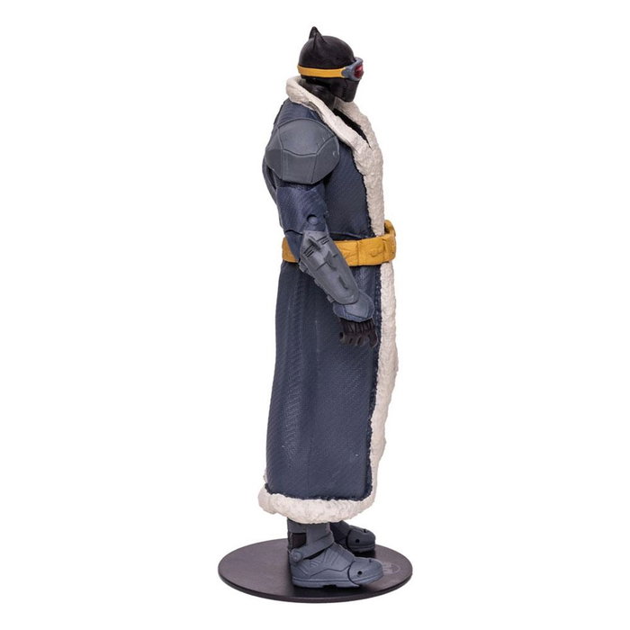 McFarlane Toys Batman Endless Winter DC Multiverse Build A McFarlane Toys Batman Endless Winter DC Multiverse Build A