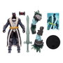 McFarlane Toys Batman Endless Winter DC Multiverse Build A