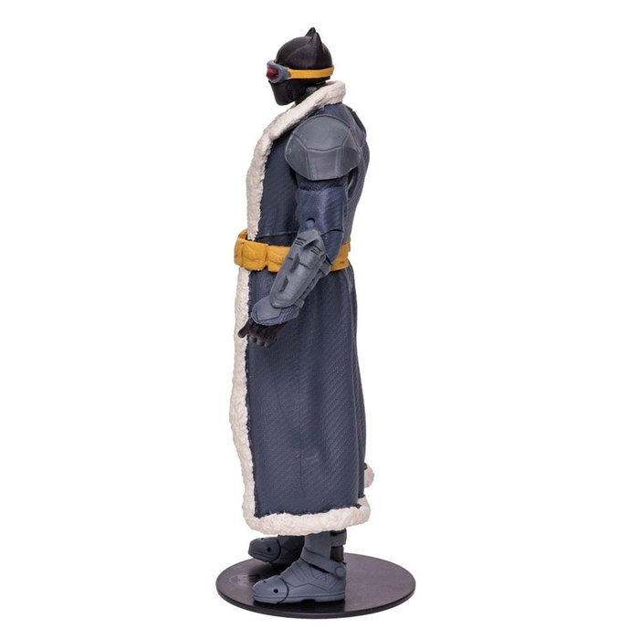 McFarlane Toys Batman Endless Winter DC Multiverse Build A McFarlane Toys Batman Endless Winter DC Multiverse Build A