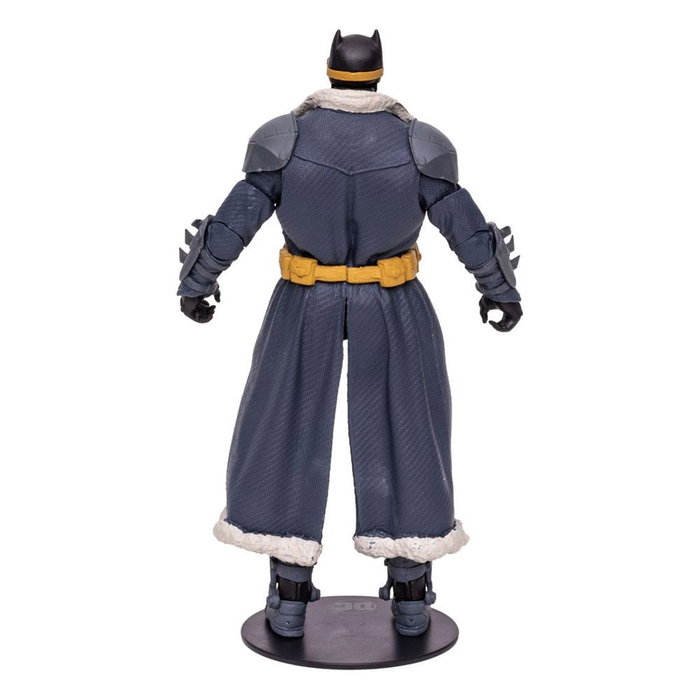 McFarlane Toys Batman Endless Winter DC Multiverse Build A McFarlane Toys Batman Endless Winter DC Multiverse Build A
