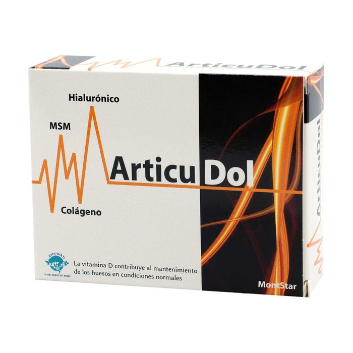 Espadiet Articudol 30 comprimidos Espadiet Articudol 30 comprimidos
