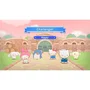 Just For Games Fiesta de Hello Kitty y sus amigos: Freeze Tag - Juego de Nintendo Switch 5056635619297