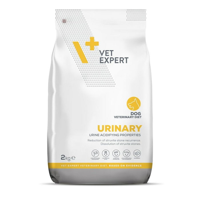 VET PLANET Urinary Dog 2kg VET PLANET Urinary Dog 2kg