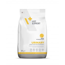Royal Canin Urinary S/O Alimento Seco para Perro, Cuidado Urinario, 2 kg
