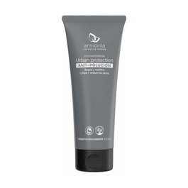 Armonia Microexfoliante Urban Anti-Polucion 75 ml - Gel Facial Purificante Antibrillos