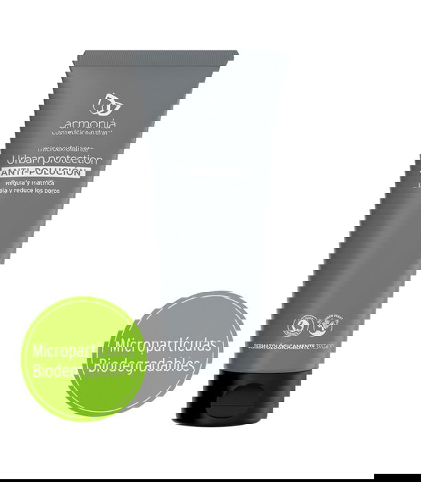 Microexfoliante Urban Protection