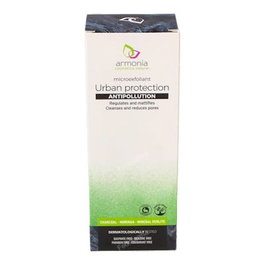 ARMONIA Urban Protection Microexfoliante Anti-polución 75ml