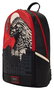Toho by Loungefly Mochila Full-Size Godzilla