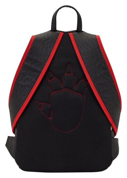 Toho by Loungefly Mochila Full-Size Godzilla Toho by Loungefly Mochila Full-Size Godzilla