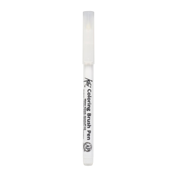 Sakura Koi Coloring Brush Pen Mezclador (XBR00)