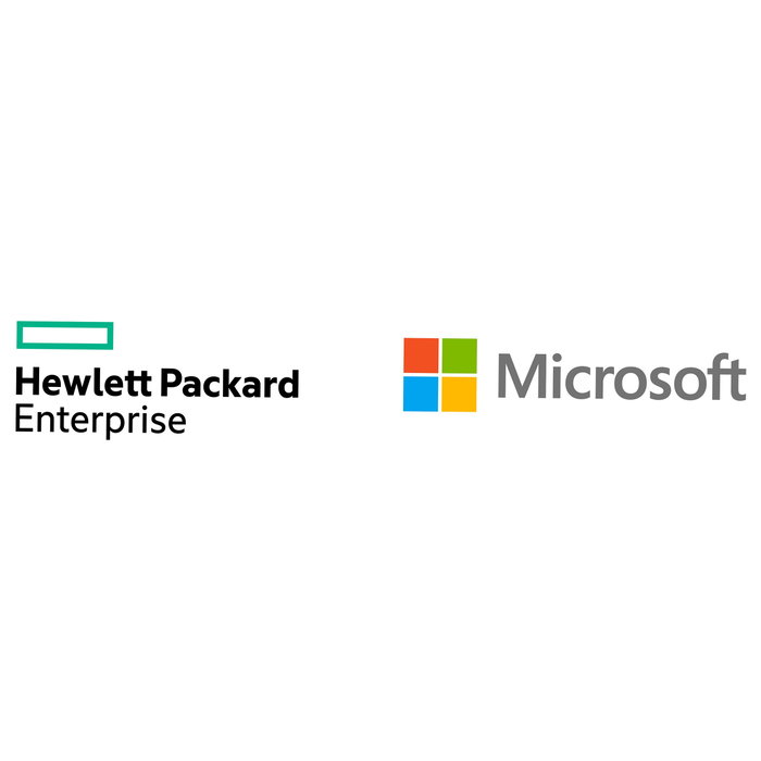 Hewlett Packard Enterprise Microsoft Windows Server 2025 Essentials 10-core ROK