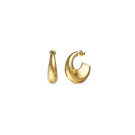 Pendientes Mujer Guess JUBE05338JWYGT-U Dorado