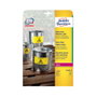 AVERY Zweckform Etiquetas de película resistentes al agua 30,0 x 30,0 mm
