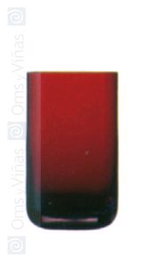 Vaso Scita Rojo (Set de 6) تقدm