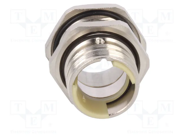 HARTING Carcasa para conectores M23 recto EMC M23 Signal