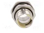 HARTING Carcasa para conectores M23 recto EMC M23 Signal