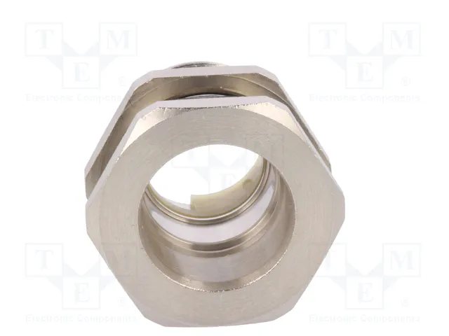 HARTING Carcasa para conectores M23 recto EMC M23 Signal