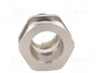 HARTING Carcasa para conectores M23 recto EMC M23 Signal