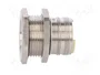 HARTING Carcasa para conectores M23 recto EMC M23 Signal