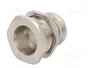 HARTING Carcasa para conectores M23 recto EMC M23 Signal