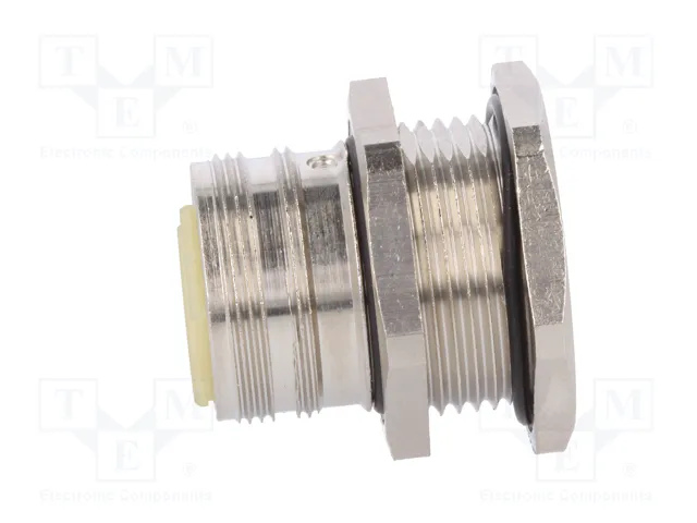 HARTING Carcasa para conectores M23 recto EMC M23 Signal