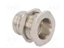 HARTING Carcasa para conectores M23 recto EMC M23 Signal