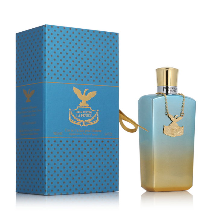The Merchant of Venice La Fenice Pour Homme Eau de Parfum 100 ml Spray