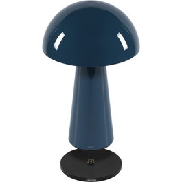 Century Lámpara de mesa LED COCO blue 1,5W 2700K 100 lm Dimm. IP44
