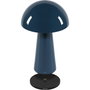 Century Lámpara de mesa LED COCO blue 1,5W 2700K 100 lm Dimm. IP44
