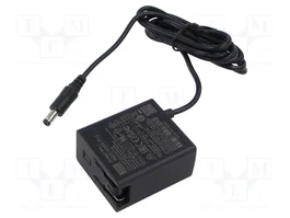 MEAN WELL NGE18I05-P1J Adaptador de Alimentación 5V 3A 15W
