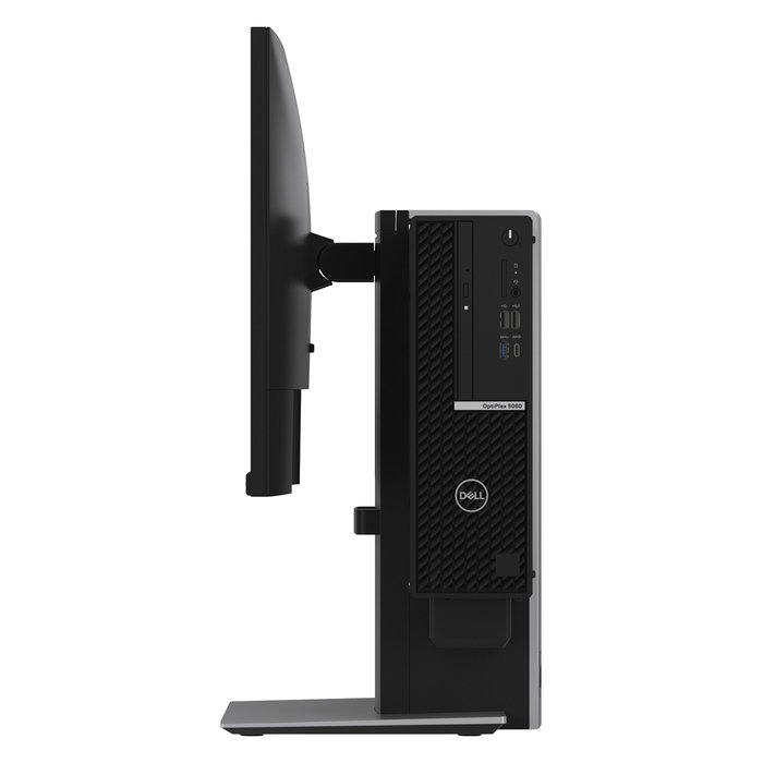 DELL Soporte Todo en Uno OPTIPLEX OSS21 para Pantallas de hasta 27" Plata