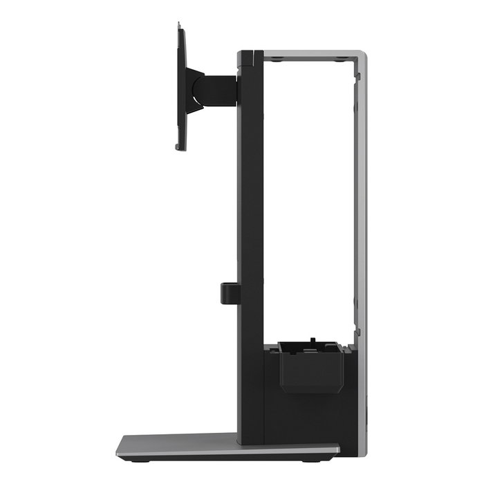 DELL Soporte Todo en Uno OPTIPLEX OSS21 para Pantallas de hasta 27" Plata