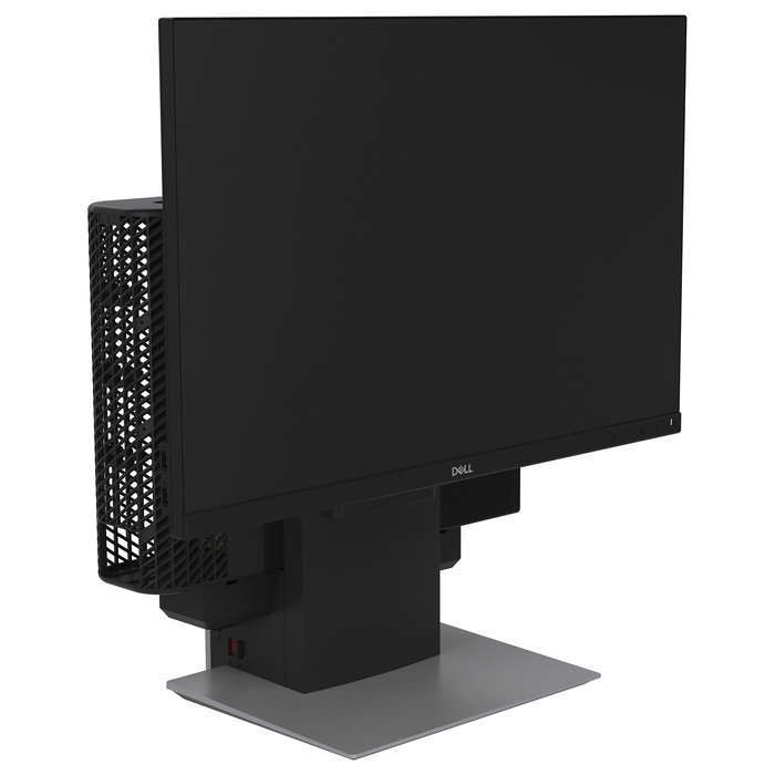 DELL Soporte Todo en Uno OPTIPLEX OSS21 para Pantallas de hasta 27" Plata