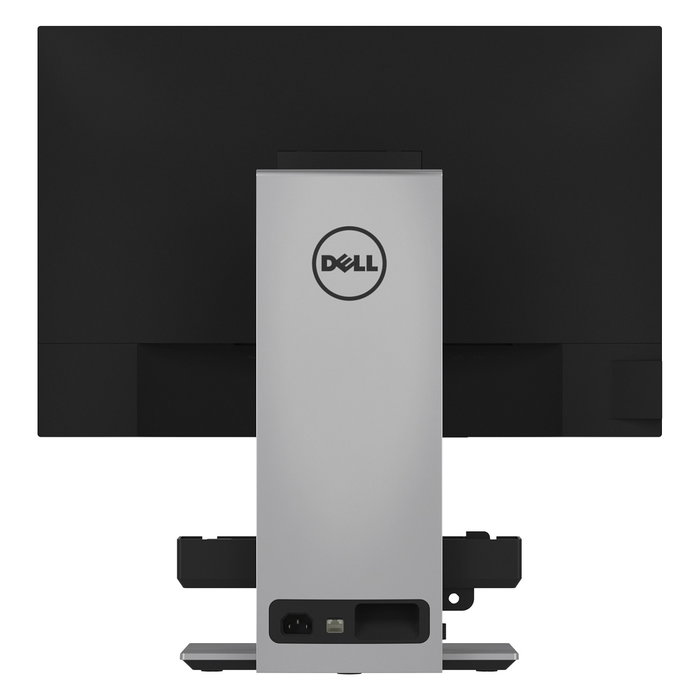 DELL Soporte Todo en Uno OPTIPLEX OSS21 para Pantallas de hasta 27" Plata