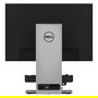 DELL Soporte Todo en Uno OPTIPLEX OSS21 para Pantallas de hasta 27" Plata