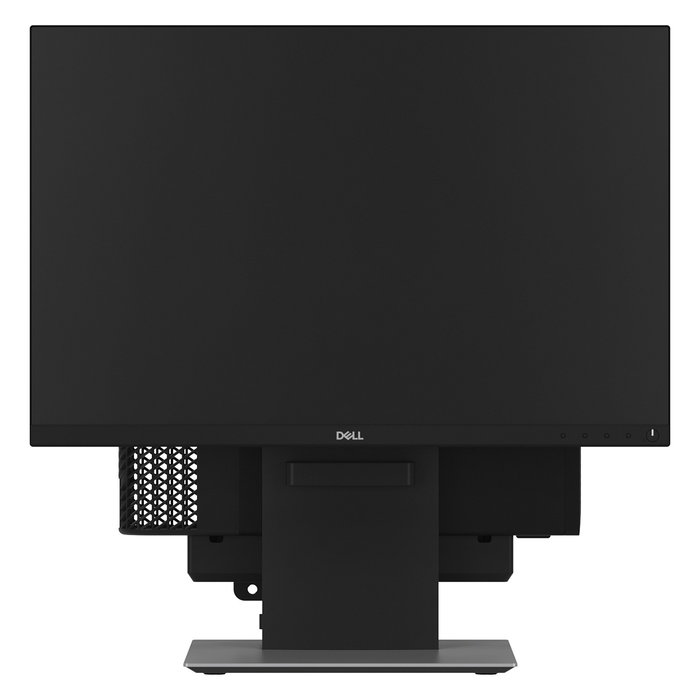 DELL Soporte Todo en Uno OPTIPLEX OSS21 para Pantallas de hasta 27" Plata