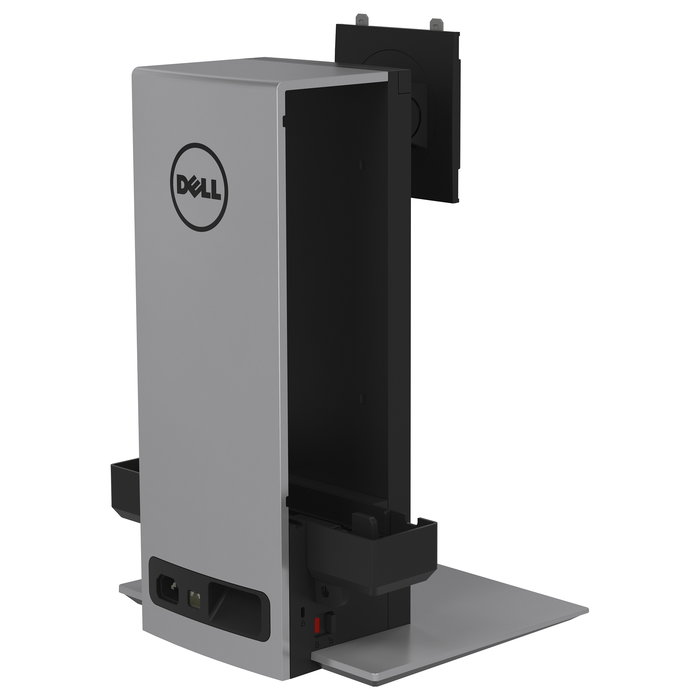DELL Soporte Todo en Uno OPTIPLEX OSS21 para Pantallas de hasta 27" Plata