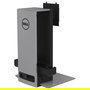 DELL Soporte Todo en Uno OPTIPLEX OSS21 para Pantallas de hasta 27" Plata