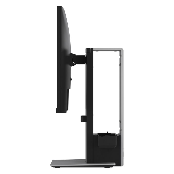 DELL Soporte Todo en Uno OPTIPLEX OSS21 para Pantallas de hasta 27" Plata