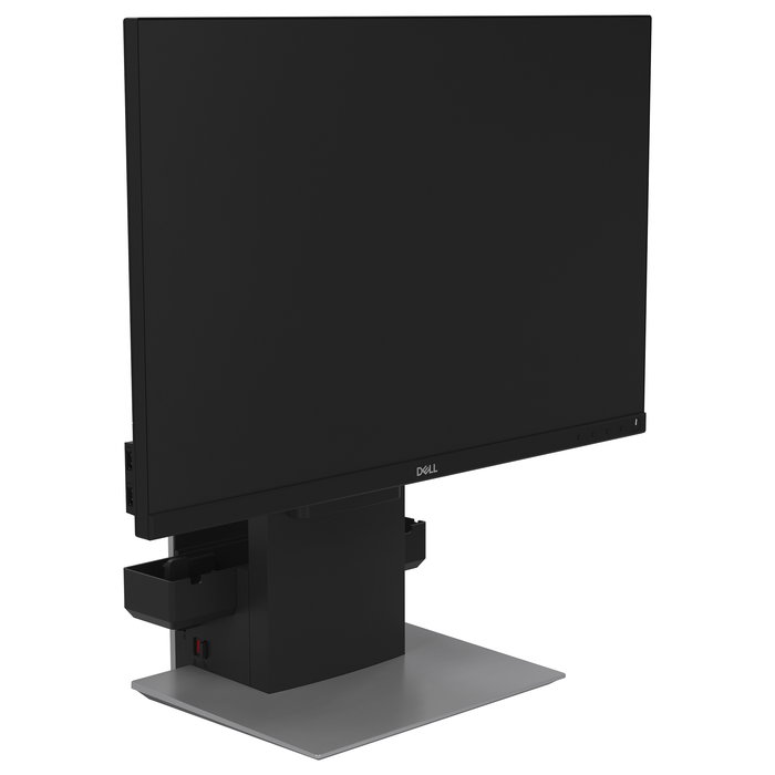 DELL Soporte Todo en Uno OPTIPLEX OSS21 para Pantallas de hasta 27" Plata