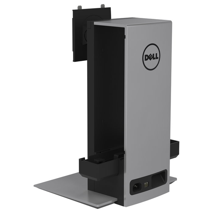 DELL Soporte Todo en Uno OPTIPLEX OSS21 para Pantallas de hasta 27" Plata