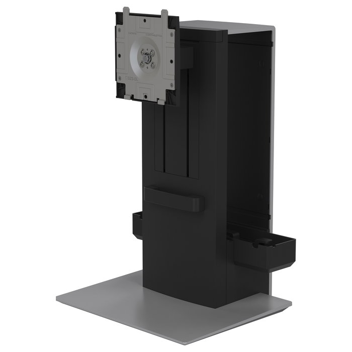 DELL Soporte Todo en Uno OPTIPLEX OSS21 para Pantallas de hasta 27" Plata